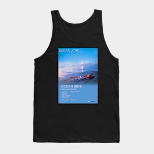 Oceanside - Momoko Kikuchi Tank Top